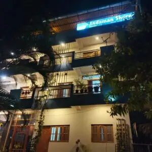 Andaman Shores Homestay